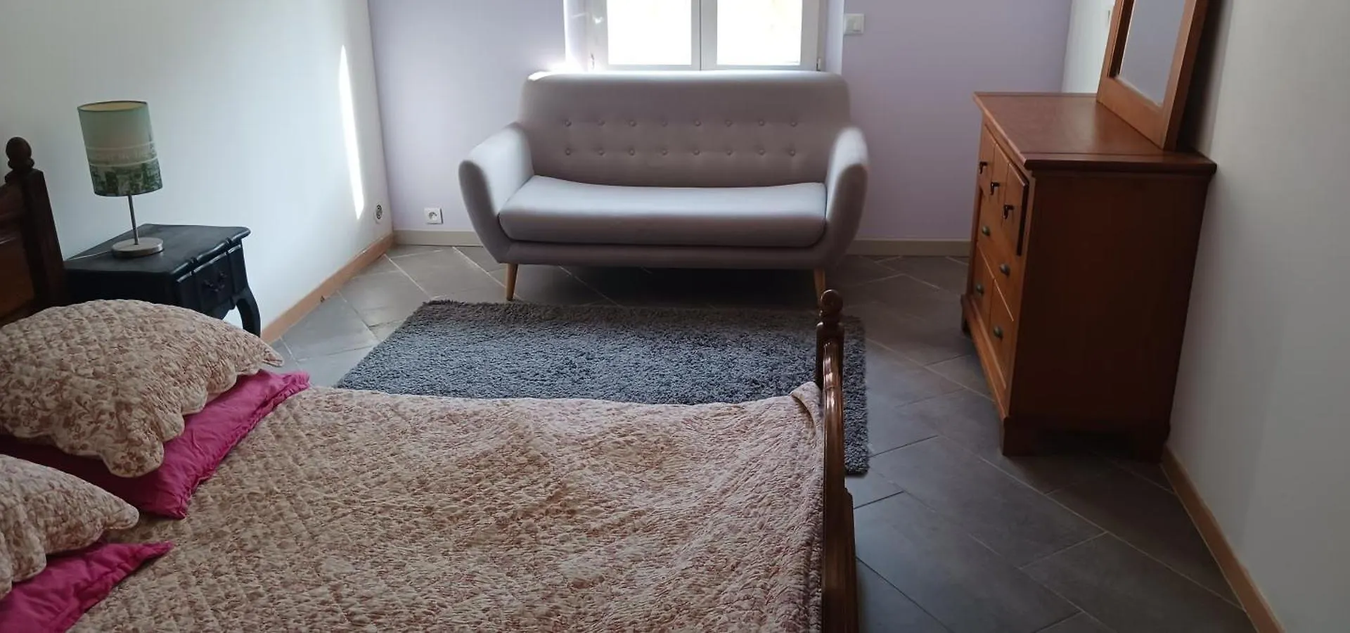 Apartment Grand Appartement Parc Des Calanques Marseille France