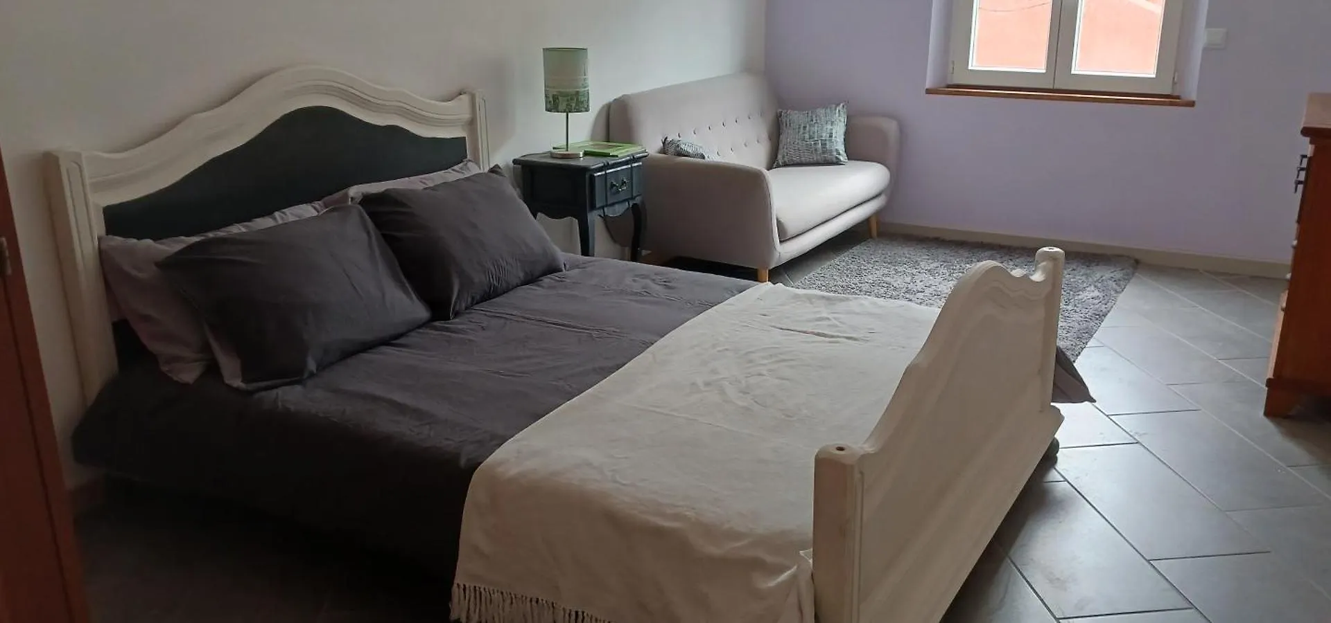 Grand Appartement Parc Des Calanques Marseille