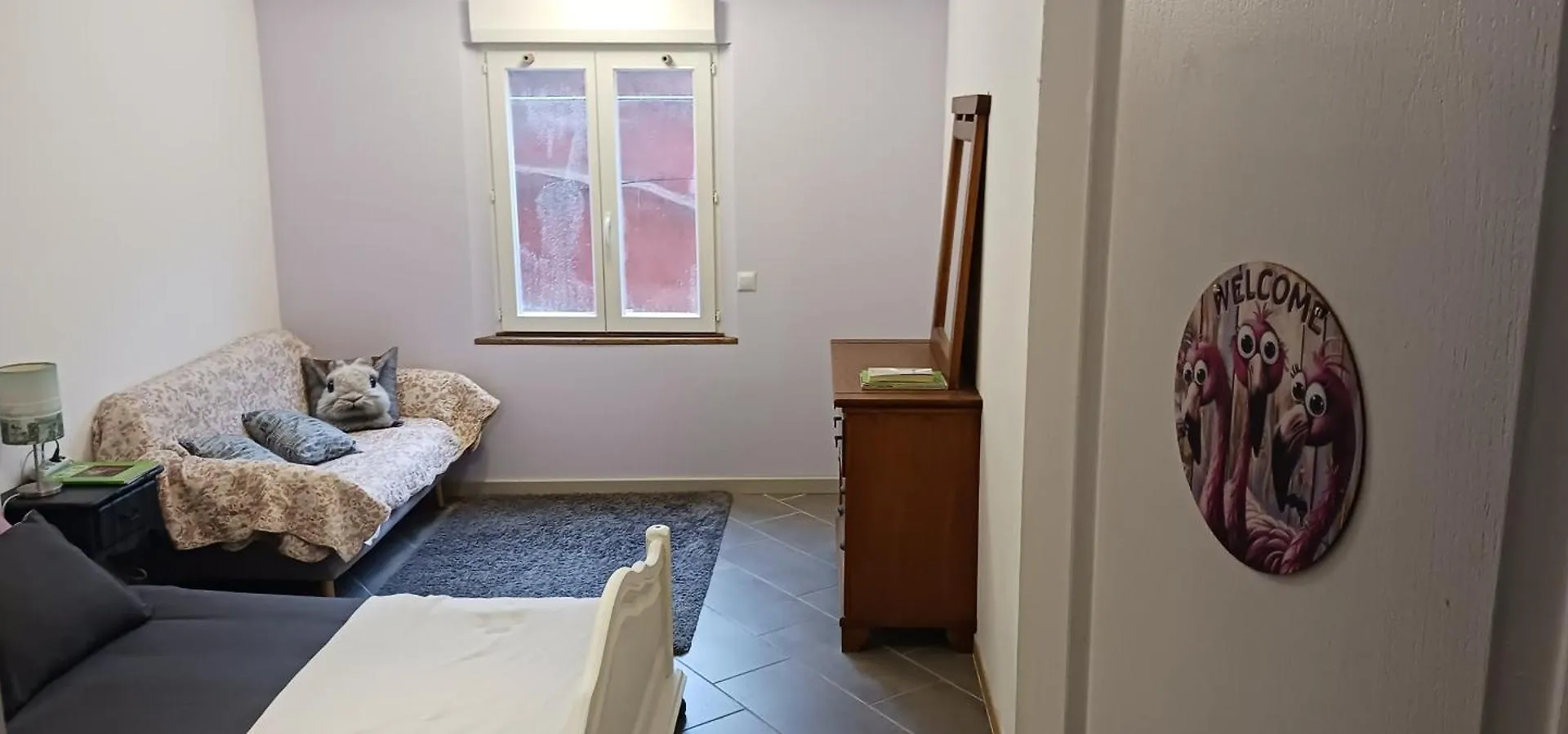 Grand Appartement Parc Des Calanques Marseille 0*,