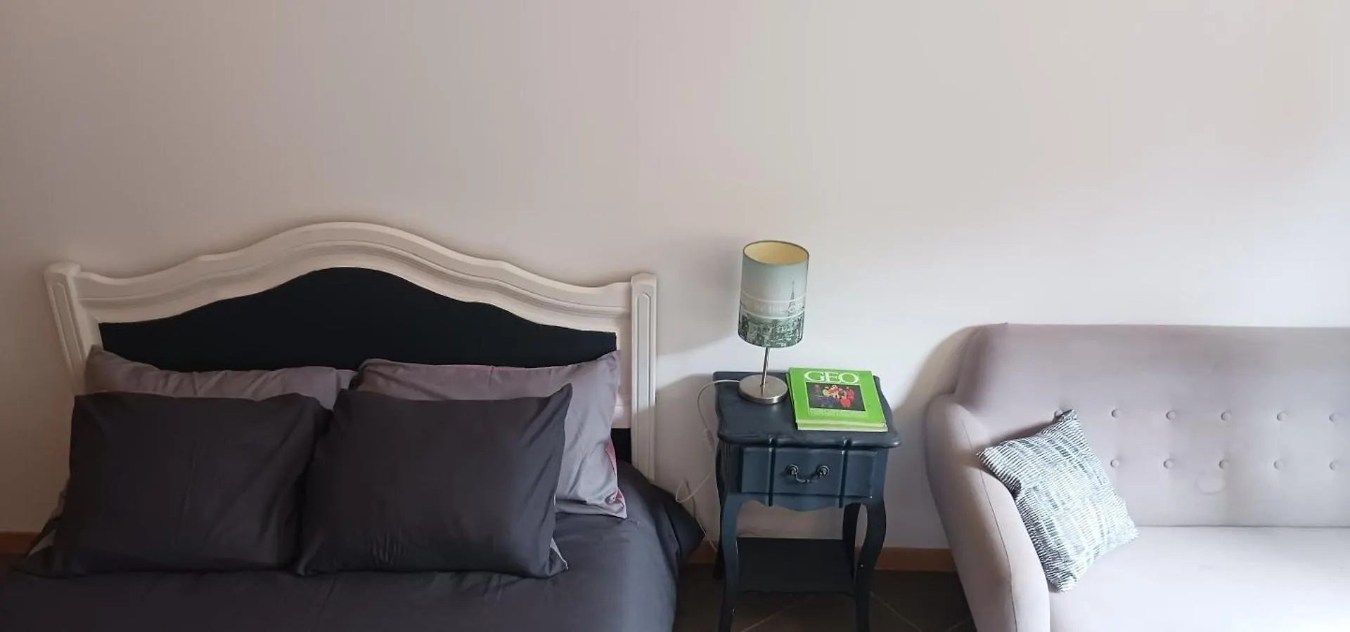 Grand Appartement Parc Des Calanques Marseille Apartment