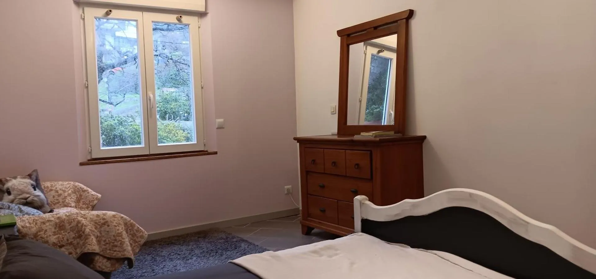Grand Appartement Parc Des Calanques Marseille 0*,  France