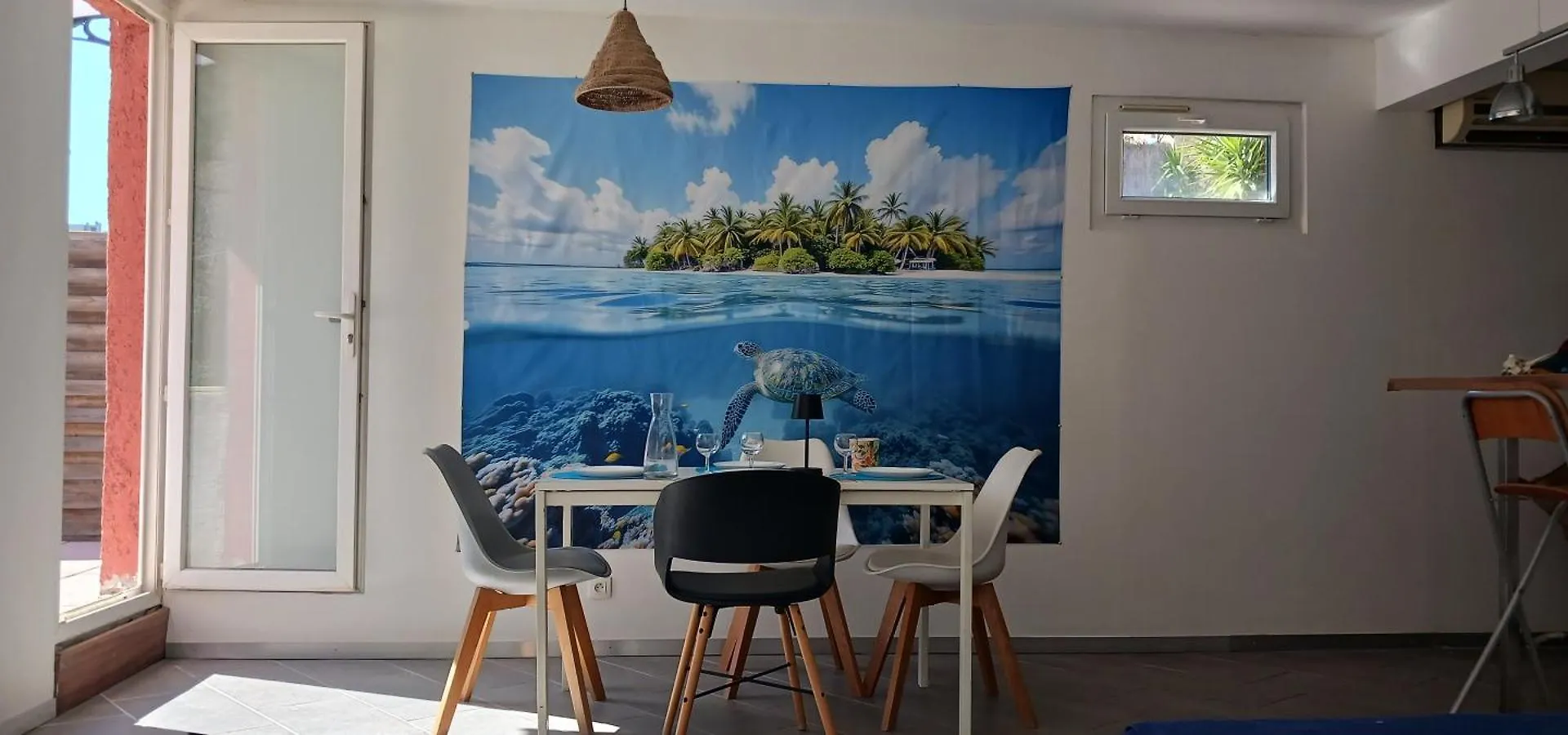 Grand Appartement Parc Des Calanques Marseille France