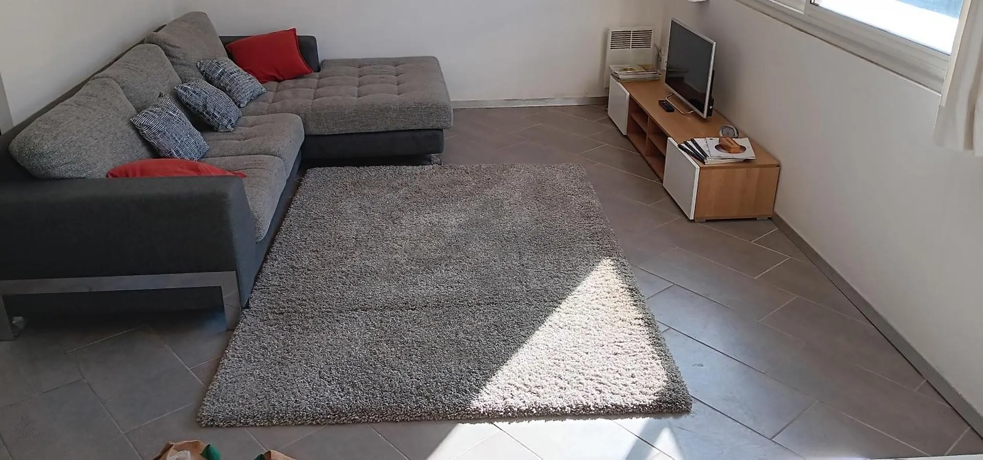 Grand Appartement Parc Des Calanques Marseille 0*,  France