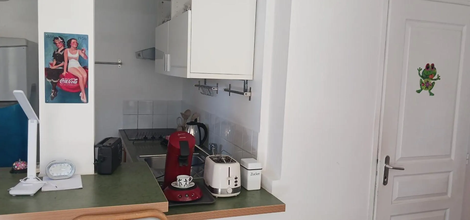 Grand Appartement Parc Des Calanques Marseille