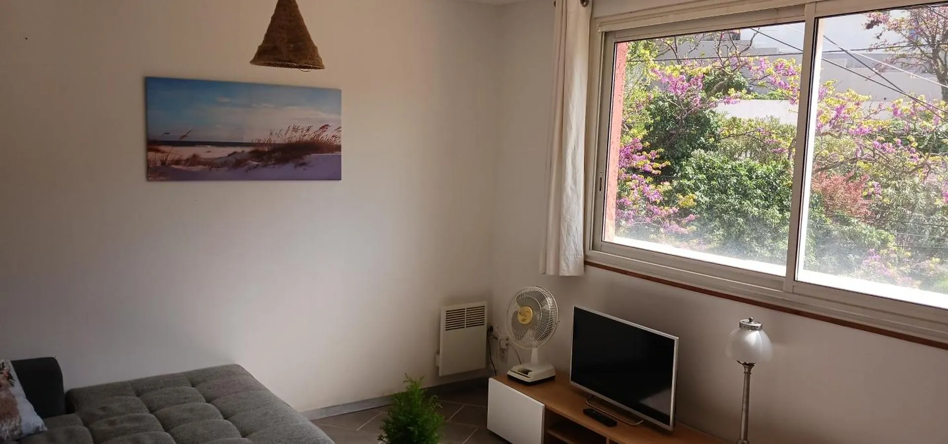 Grand Appartement Parc Des Calanques Marseille Apartment
