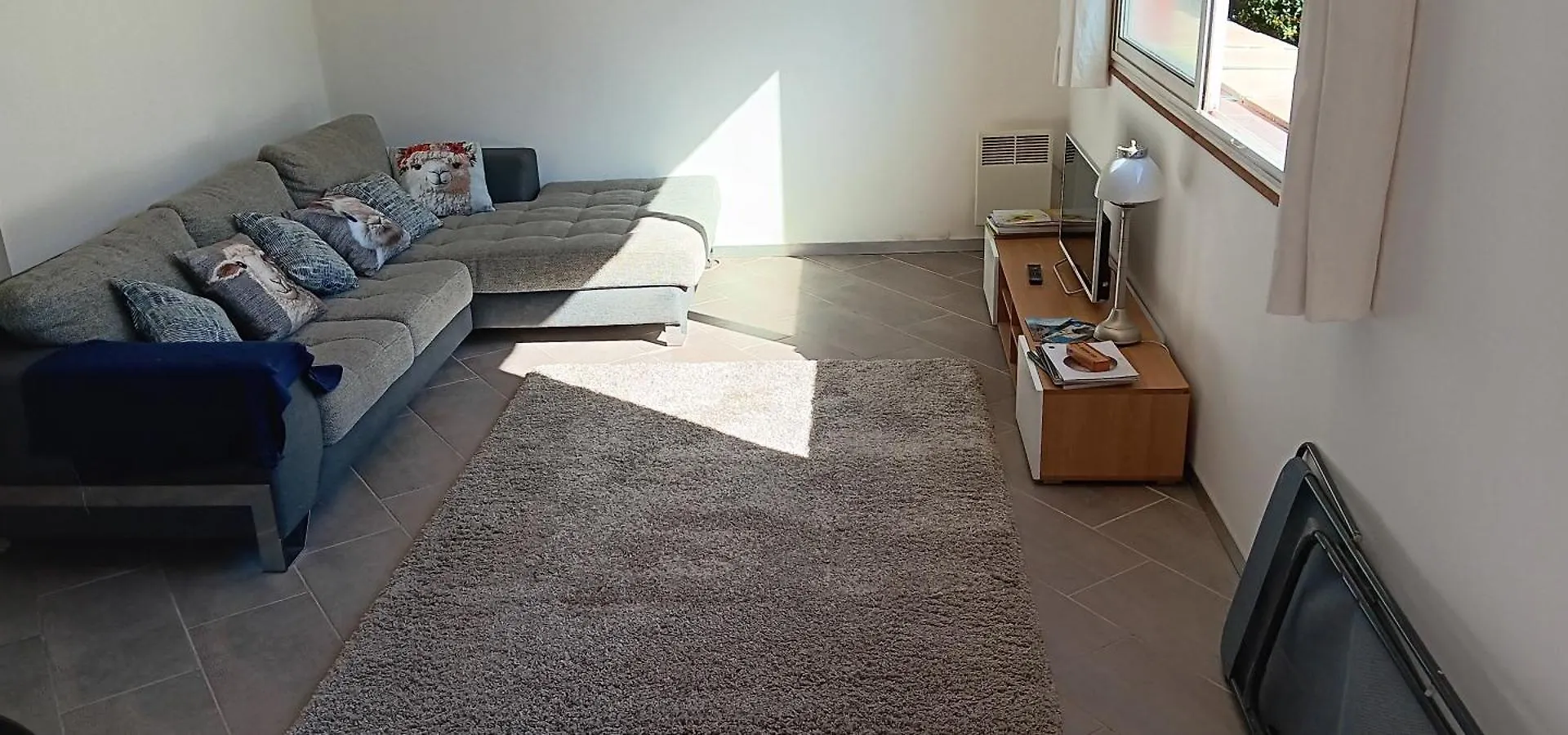 Grand Appartement Parc Des Calanques Marseille Apartment