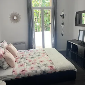  Apartment Chez Angy Et Manu