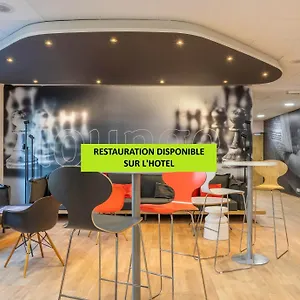 La Valentine Porte D'aubagne Hotel