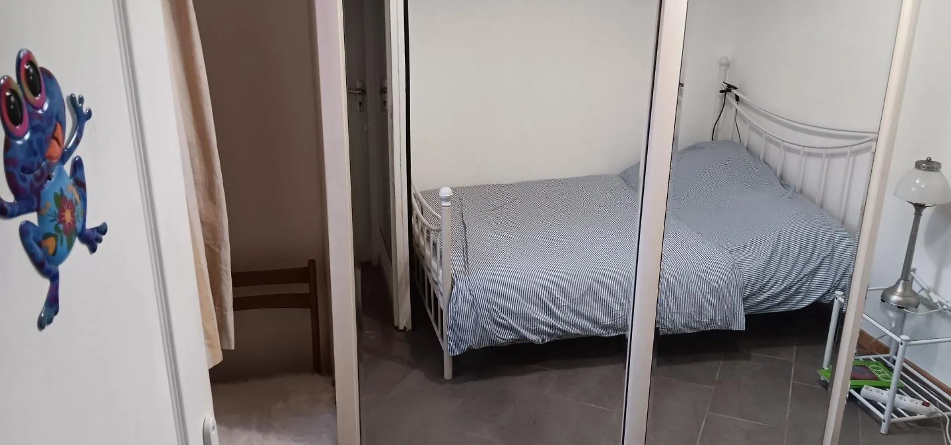 Apartment Grand Appartement Parc Des Calanques Marseille France