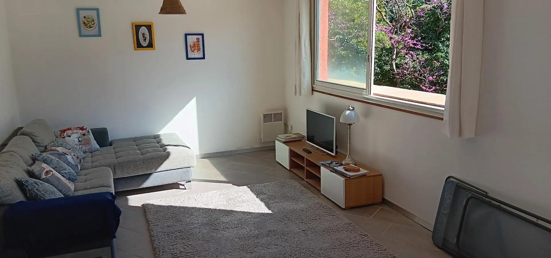Grand Appartement Parc Des Calanques Marseille Apartment