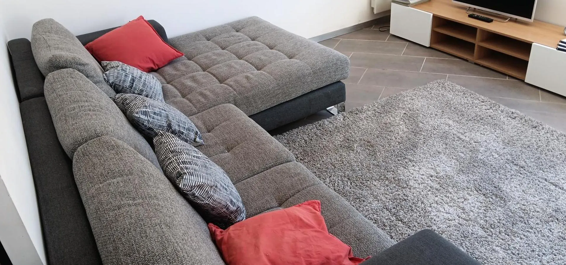 Grand Appartement Tout Confort, 2 Chambres, Clim, Grande Terrasse, Parking Privatif Gratuit, Au Calme Parc Des Calanques Marseille 0*,  France