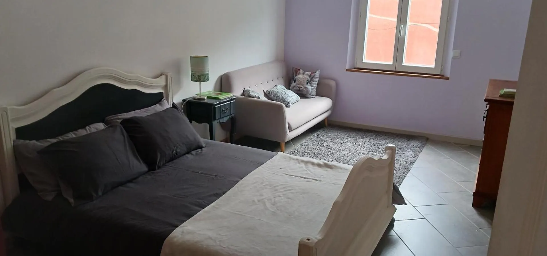 Grand Appartement Parc Des Calanques Marseille