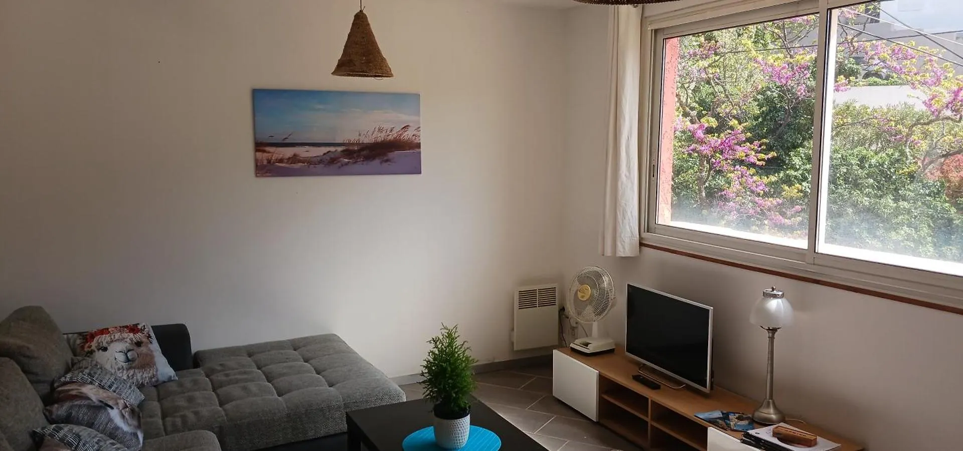 Grand Appartement Parc Des Calanques Marseille France