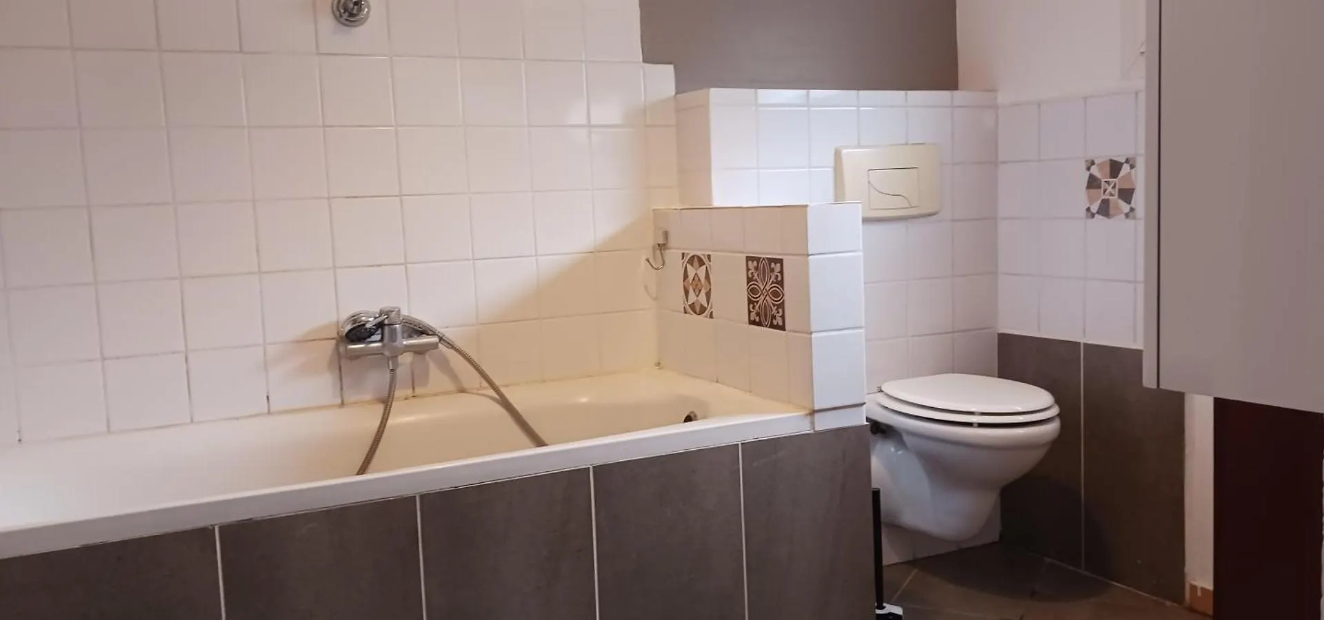 Grand Appartement Tout Confort, 2 Chambres, Clim, Grande Terrasse, Parking Privatif Gratuit, Au Calme Parc Des Calanques Μασσαλία Διαμέρισμα